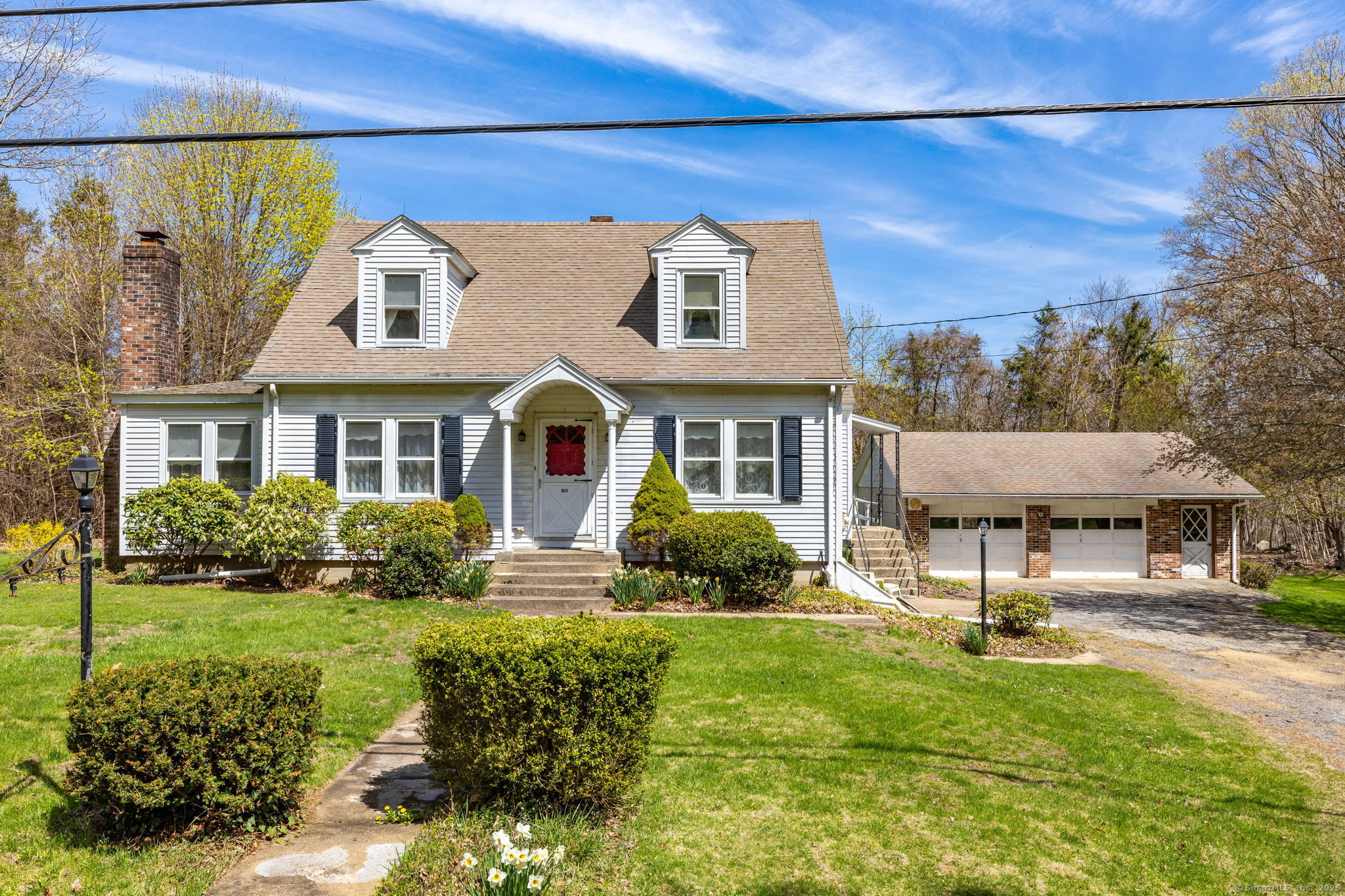 377 Chestnut Hill Road, Colchester, Connecticut image 3