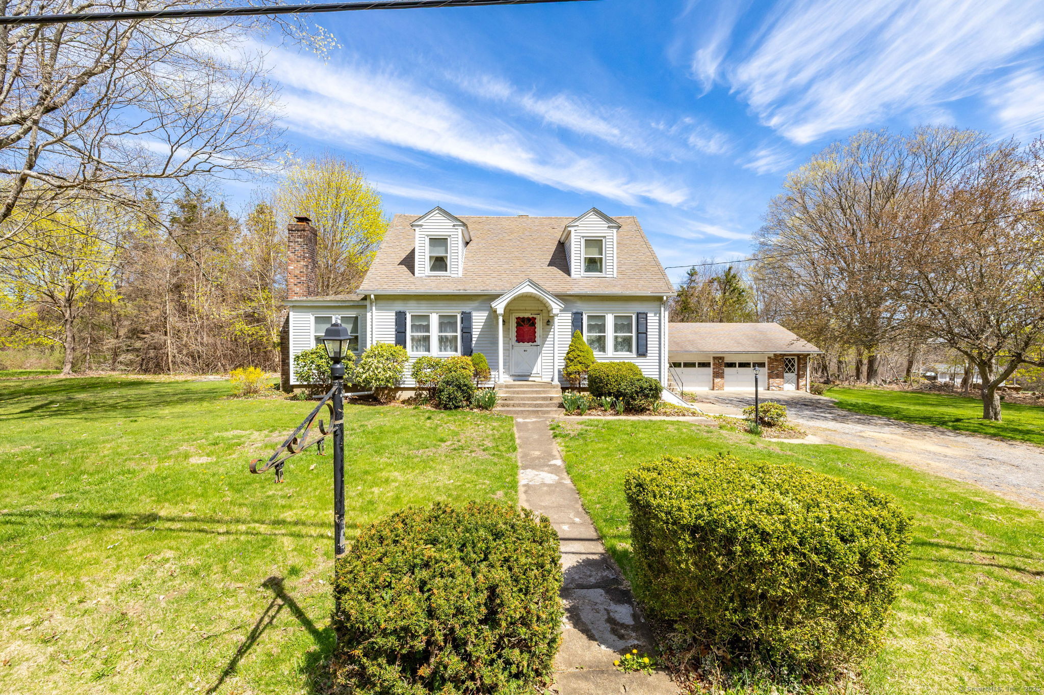 377 Chestnut Hill Road, Colchester, Connecticut image 1