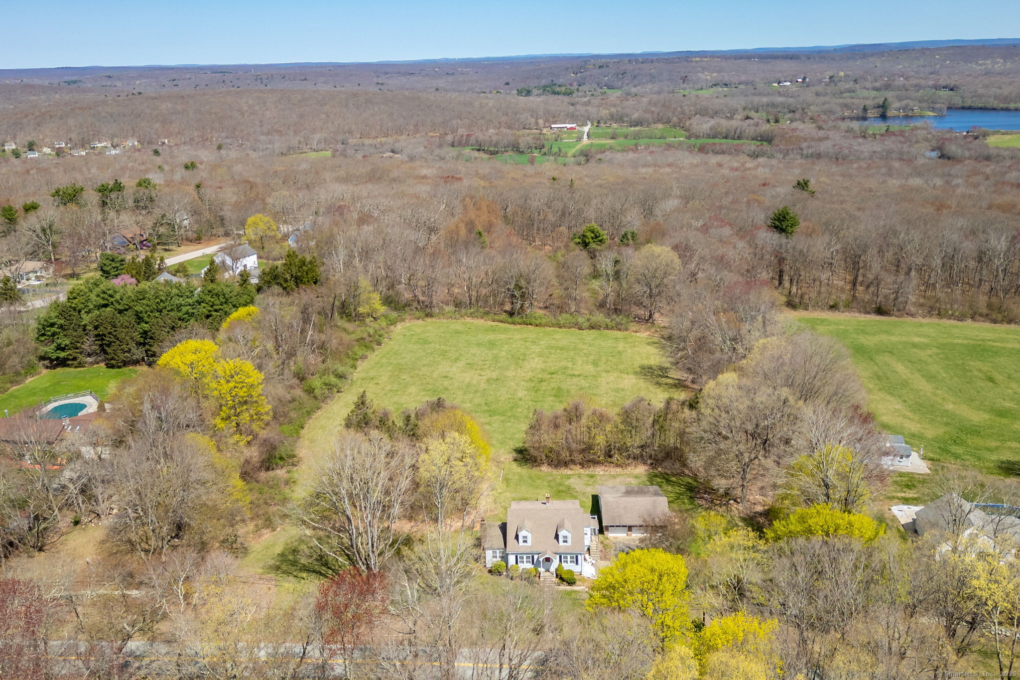 377 Chestnut Hill Road, Colchester, Connecticut image 36