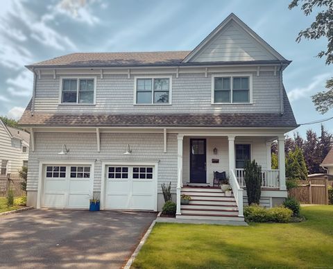 111 Pratt Street Fairfield CT 06824
