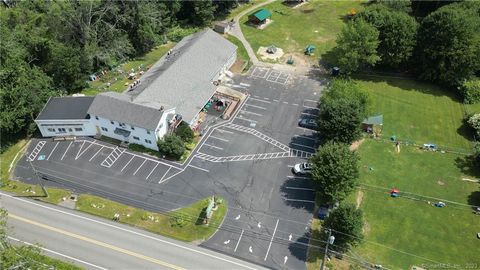 1129 Route 169 Woodstock CT 06281