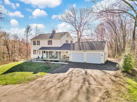 12 Stein Road Ellington CT 06029
