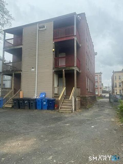 Tiny photo for 46 Bond Street #2, Hartford, CT 06114 (MLS # 24175678)