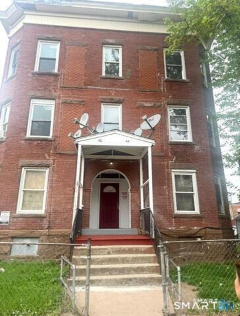 Tiny photo for 46 Bond Street #2, Hartford, CT 06114 (MLS # 24175678)