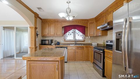 Tiny photo for 997 Meriden Avenue, Southington, CT 06489 (MLS # 24149560)