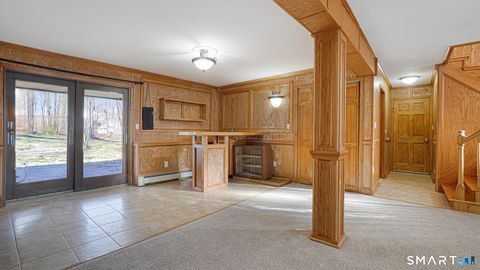 Tiny photo for 997 Meriden Avenue, Southington, CT 06489 (MLS # 24149560)