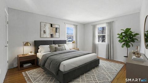 Tiny photo for 997 Meriden Avenue, Southington, CT 06489 (MLS # 24149560)