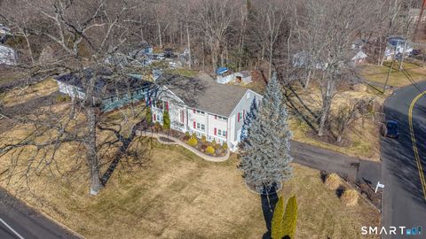 Tiny photo for 997 Meriden Avenue, Southington, CT 06489 (MLS # 24149560)