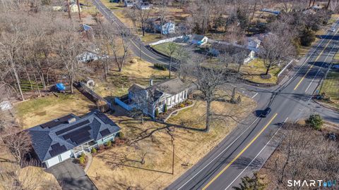 Tiny photo for 997 Meriden Avenue, Southington, CT 06489 (MLS # 24149560)