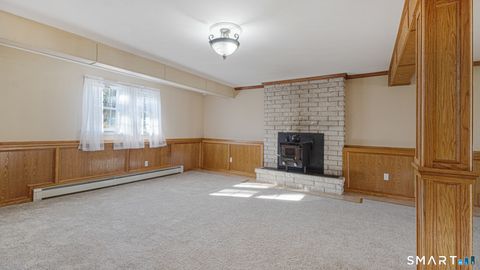 Tiny photo for 997 Meriden Avenue, Southington, CT 06489 (MLS # 24149560)