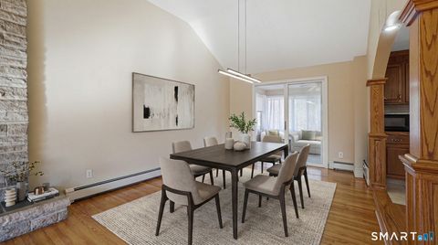 Tiny photo for 997 Meriden Avenue, Southington, CT 06489 (MLS # 24149560)