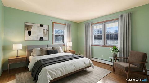 Tiny photo for 997 Meriden Avenue, Southington, CT 06489 (MLS # 24149560)