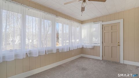 Tiny photo for 997 Meriden Avenue, Southington, CT 06489 (MLS # 24149560)