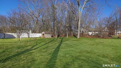 Tiny photo for 997 Meriden Avenue, Southington, CT 06489 (MLS # 24149560)