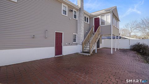 Tiny photo for 997 Meriden Avenue, Southington, CT 06489 (MLS # 24149560)