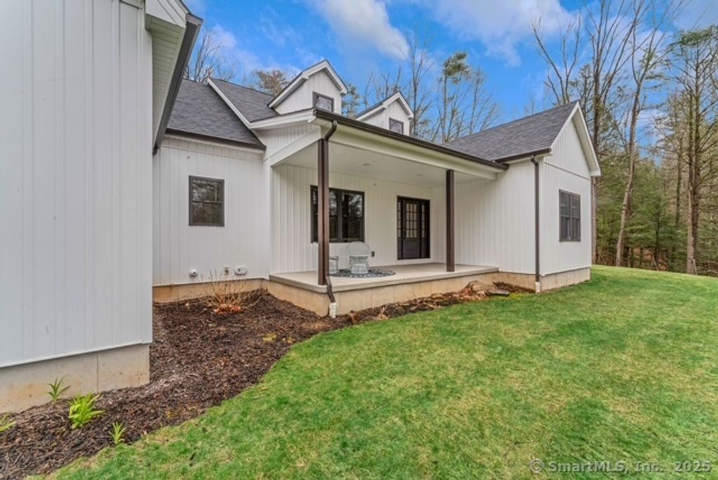 Photo of 604 Wildcat Hill Road, Harwinton, CT 06791 (MLS # 24135380)
