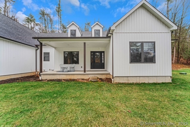 604 Wildcat Hill Road