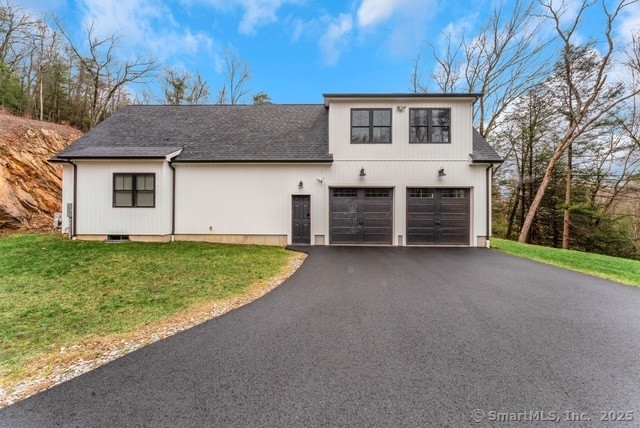 604 Wildcat Hill Road