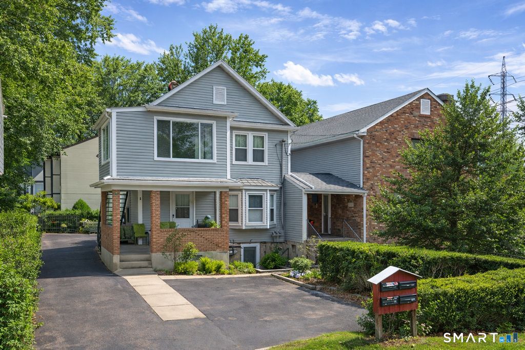 Photo of 22 Windell Place #2, Stamford, CT 06906 (MLS # 24158948)