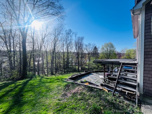 37 Fulton Drive, New Fairfield, Connecticut image 14