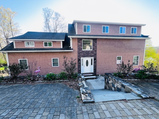 37 Fulton Drive, New Fairfield, Connecticut image 4