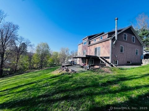 37 Fulton Drive New Fairfield CT 06812