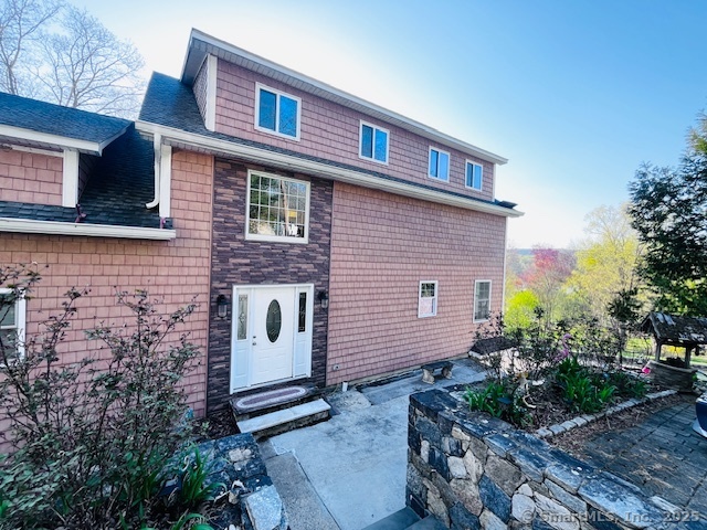 37 Fulton Drive, New Fairfield, Connecticut image 3