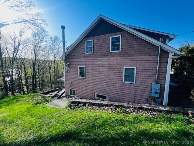 37 Fulton Drive, New Fairfield, Connecticut image 15