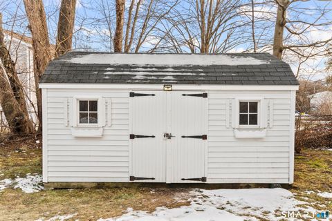 Tiny photo for 49 Sleepy Hollow Drive, Danbury, CT 06810 (MLS # 24145600)