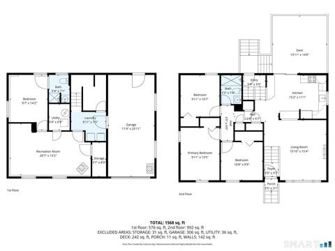 Tiny photo for 49 Sleepy Hollow Drive, Danbury, CT 06810 (MLS # 24145600)