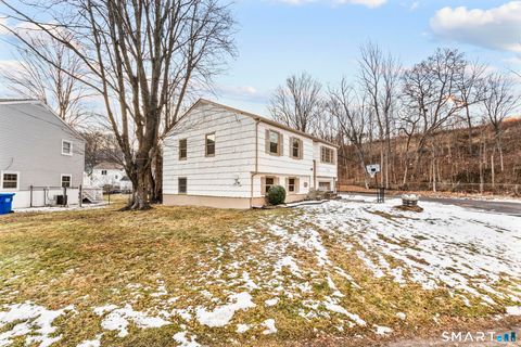 Tiny photo for 49 Sleepy Hollow Drive, Danbury, CT 06810 (MLS # 24145600)