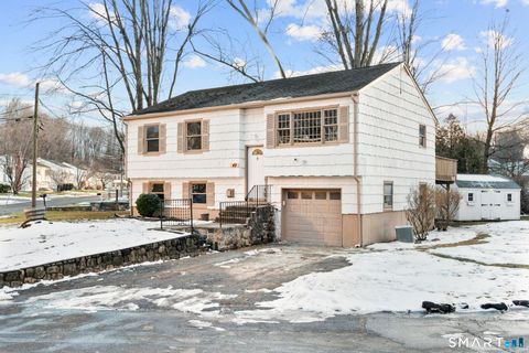 Tiny photo for 49 Sleepy Hollow Drive, Danbury, CT 06810 (MLS # 24145600)