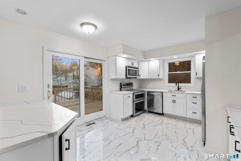 Tiny photo for 49 Sleepy Hollow Drive, Danbury, CT 06810 (MLS # 24145600)