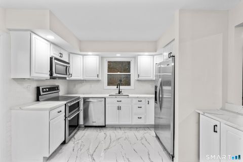 Tiny photo for 49 Sleepy Hollow Drive, Danbury, CT 06810 (MLS # 24145600)