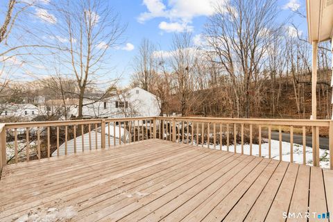Tiny photo for 49 Sleepy Hollow Drive, Danbury, CT 06810 (MLS # 24145600)
