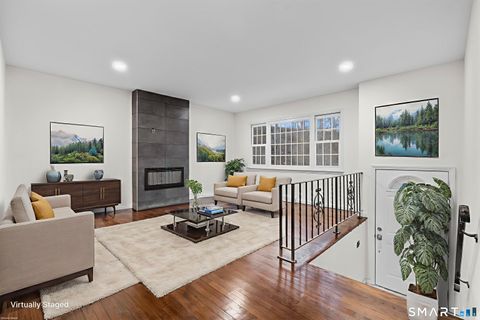 Tiny photo for 49 Sleepy Hollow Drive, Danbury, CT 06810 (MLS # 24145600)