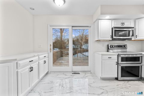 Tiny photo for 49 Sleepy Hollow Drive, Danbury, CT 06810 (MLS # 24145600)