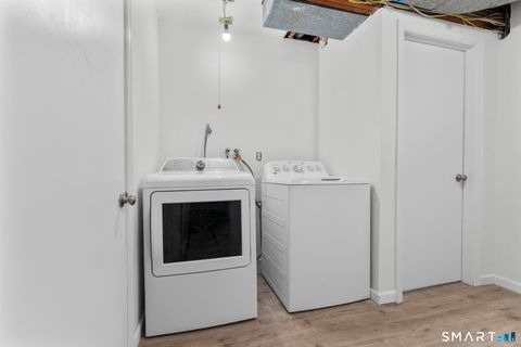 Tiny photo for 49 Sleepy Hollow Drive, Danbury, CT 06810 (MLS # 24145600)