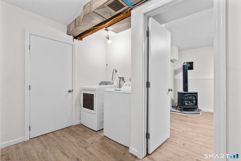 Tiny photo for 49 Sleepy Hollow Drive, Danbury, CT 06810 (MLS # 24145600)