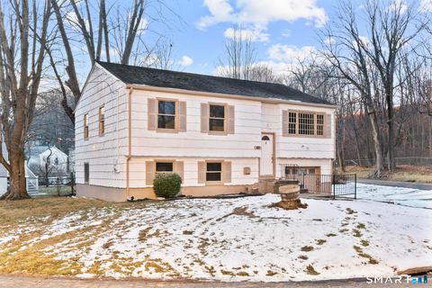 Tiny photo for 49 Sleepy Hollow Drive, Danbury, CT 06810 (MLS # 24145600)