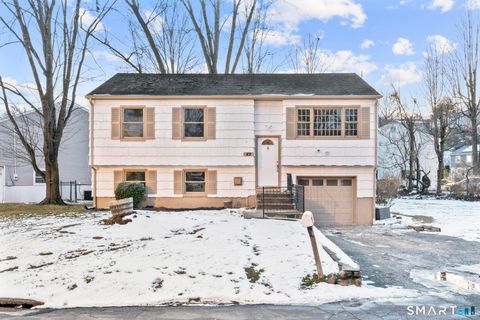 49 Sleepy Hollow Drive Danbury CT 06810