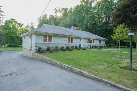 Tiny photo for 45 Frenchtown Road, Trumbull, CT 06611 (MLS # 24142744)