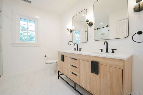 Tiny photo for 45 Frenchtown Road, Trumbull, CT 06611 (MLS # 24142744)