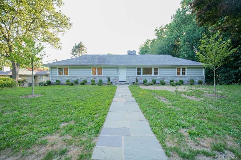 Photo of 45 Frenchtown Road, Trumbull, CT 06611 (MLS # 24142744)