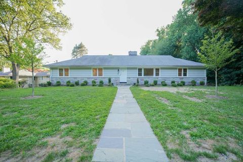 45 Frenchtown Road Trumbull CT 06611