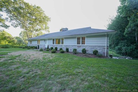 Tiny photo for 45 Frenchtown Road, Trumbull, CT 06611 (MLS # 24142744)