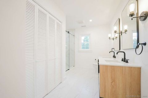 Tiny photo for 45 Frenchtown Road, Trumbull, CT 06611 (MLS # 24142744)