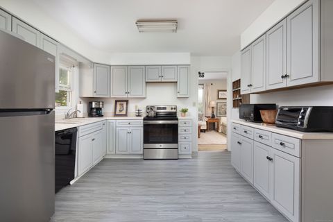 Tiny photo for 37 Greene Avenue, North Canaan, CT 06018 (MLS # 24134197)