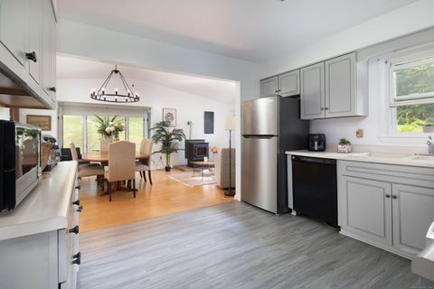 Tiny photo for 37 Greene Avenue, North Canaan, CT 06018 (MLS # 24134197)