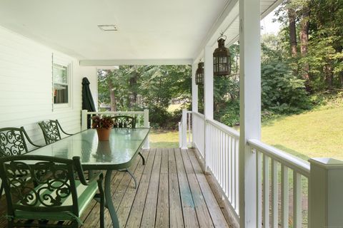Tiny photo for 37 Greene Avenue, North Canaan, CT 06018 (MLS # 24134197)